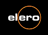 elero GmbH  Linearantriebstechnik   Logo