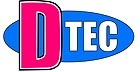 D-Tec Logo
