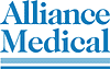 Alliance Medical BV Logo