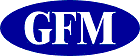 GFMesstechnik GmbH Logo