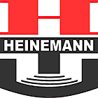 G. Heinemann Ultraschall- u. Labortechnik Logo