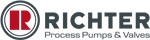 Richter Chemie-Technik GmbH Logo
