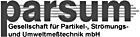 Parsum GmbH Logo
