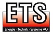 ETS Energie-Technik-Systeme AG  Logo