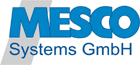MESCO Engineering GmbH Logo