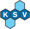 KSV Instruments Ltd. Logo