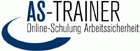 AS-Trainer GmbH Logo