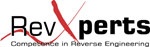 RevXperts GmbH Logo