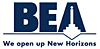 B.E.A. s.a.  Logo