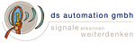 ds automation gmbh Logo