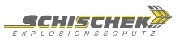 Schischek GmbH Explosionsschutz Logo