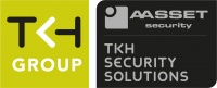Aasset Security GmbH Logo