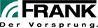 FRANK GmbH Logo