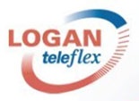 Logan Teleflex (UK) Ltd Logo