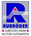 Rubröder GmbH     Logo