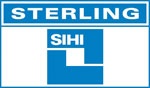 Sterling SIHI GmbH Logo