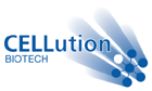 CELLution Biotech B.V. Logo