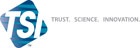 TSI GmbH Logo