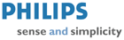 Philips Speech Recognition Systems Logo