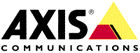 Axis Communications Ltd.  Logo