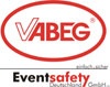 Vabeg Eventsaftey Deutschland Gmbh  Logo