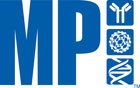 MP Biomedicals  Logo