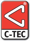 C-TEC (Computionics Limited) Logo