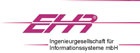 EHR® Ingenieurgesellschaft mbH Logo