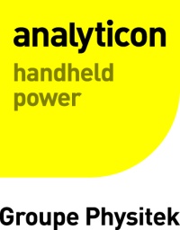 analyticon instruments Gmbh Logo
