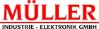 Müller Industrie-Elektronik GmbH Logo