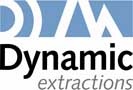 Dynamic Extractions Ltd. Logo