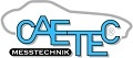 CAETEC GMBH  Logo