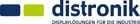distronik GmbH Logo