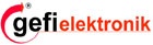GEFI-Elektronik GmbH & Co KG Logo