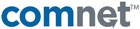 Comnet Europe Ltd. Logo