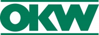 OKW Odenwälder Kunststoffwerke Gehäusesysteme GmbH Logo