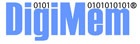 DigiMem Deutschland Ltd. & Co. KG Logo