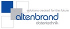 ALTENBRAND Datentechnik GmbH Logo
