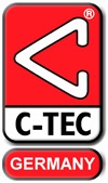 C-TEC GERMANY LIMITED Logo