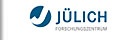 Forschungszentrum Jülich GmbH Logo