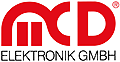 MCD Elektronik GmbH Logo