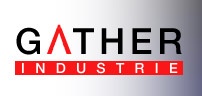 Gather Industrie GmbH  Logo