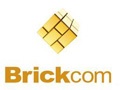 Brickcom Corporation Logo
