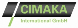 CIMAKA International GmbH Logo