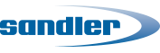 Sandler AG Logo