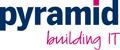Pyramid Computer GmbH Logo