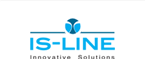 IS-LINE GmbH Logo