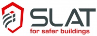 SLAT GmbH Logo