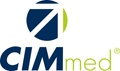 CIM med GmbH Euro-Industriepark    Logo