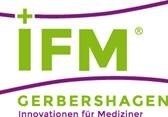 IFM-Gerbershagen GmbH Logo